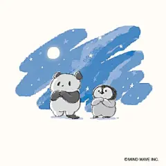 沙雕熊猫表情包，拿来把你！|插画师|漫画|我有一个梦想_网易订阅