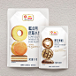 金龙鱼100烘焙粉