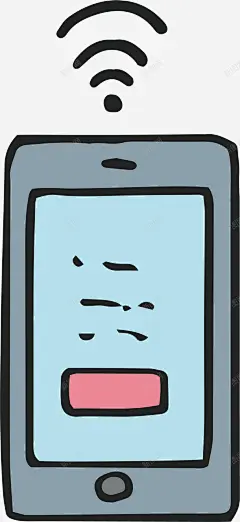 手机钱包付款矢量图 免费下载 页面网页 平面电商 创意素材