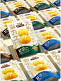 食品包装 | 具有东方气质的新中式设计 - 小红书