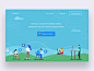 Quick website
