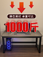 电脑桌台式小桌子卧室租房简约电竞桌学生学习写字家用书桌办公桌-tmall.com天猫