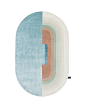 Giudecca | cc-tapis : “…the iconic design of steps covered in water by the lagoon…” From a photo of a Venetian flight of stairs...