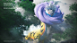 @Serebii 的个人主页 - 微博