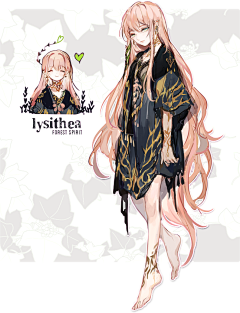 铭赫采集到成女