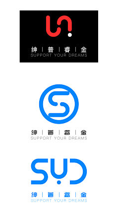 小L_木木爷采集到logo设计