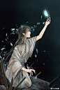 #天官赐福##花怜#  ​​​​