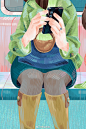 76a3dbd3ly1h5t7osi6wqj20tv18tdrk.jpg (1075×1613)