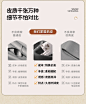 法式中古风黑色皮沙发客厅轻奢小户型双人服装店直排沙发2024新款-tmall.com天猫