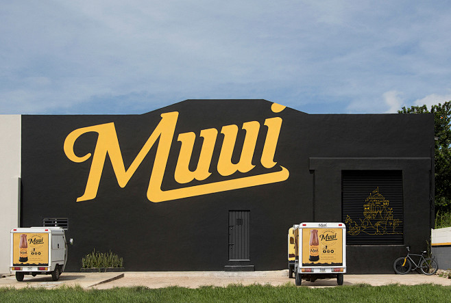 MUUI : MUUI is a dri...