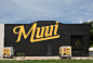 MUUI : MUUI is a drink that connects generations with a classic milk and cocoa recipe, a flavor inherited over time in Yucatecan homes. With a centennial formula and total local production, drinking MUUI is returning to simpler times and seating at the fa