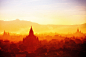 Bagan on Film :) by Gregor on 500px