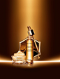 alain costa tristan godefroy guerlain serum abeille royale