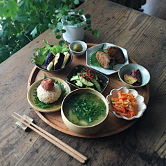 Damon-牧云集采集到DAMON-烹饪/食物
