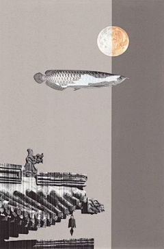 陕陕的爱采集到装饰画
