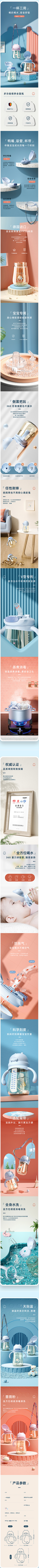 ___Martin丶采集到母婴详情页