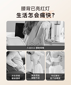 张烨烨采集到痛点问题