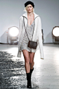 Zadig & Voltaire - Fall 2014 Ready-to-Wear Collection