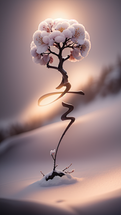 拟墨1采集到节气