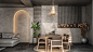 wabi sabi interior Design ( tranquility)