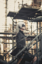 尼尔:机械纪元 9S cosplay | 半次元-第一中文COS绘画小说社区