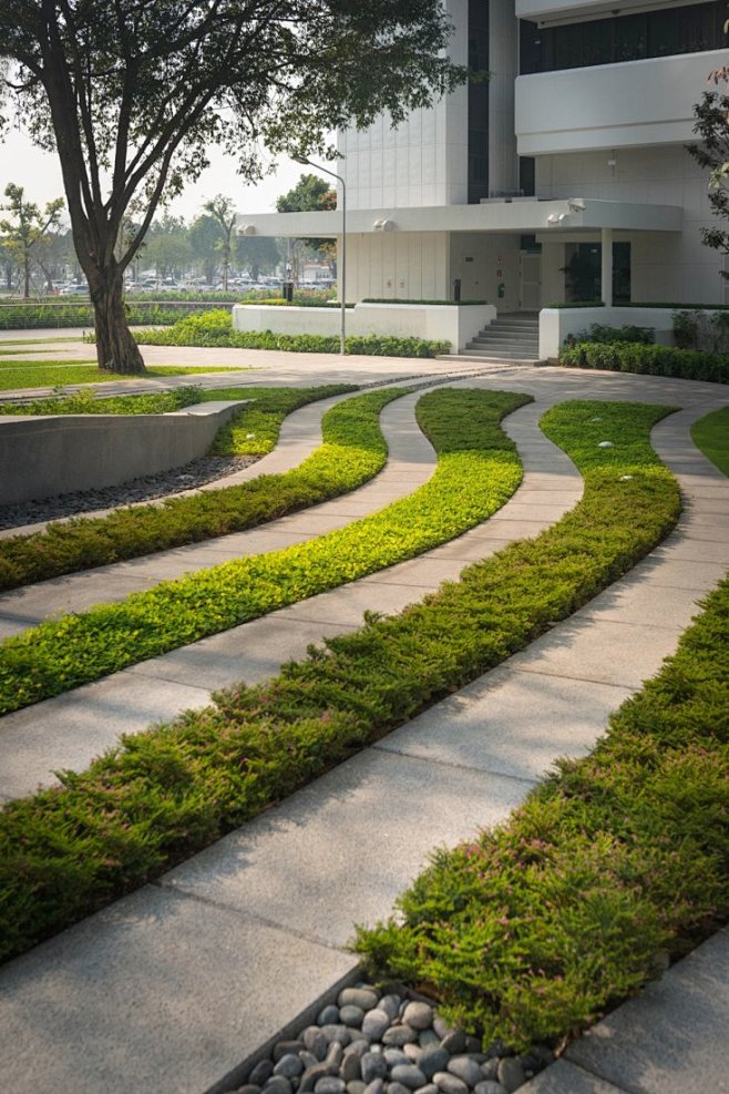 TK Studio Landscape ...