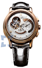 Zenith Chronomaster XXT Open Mens Wristwatch Model