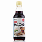 日本调味品丸天浓缩面汁原装进口调味酱汁360ml冷面乌冬面汁包邮-tmall.com天猫