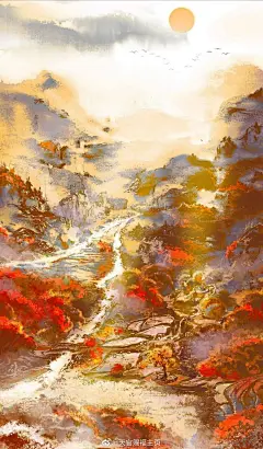 天官赐福漫画超话#天官赐福漫画# 
这周的更新简直就是艺术品T_T
世外桃源般的乡村景，热情纯朴的村民，简陋却不失温馨的菩荠观，大片大片金黄的银杏叶，至纯至美的烟火人间。
看了这么多糟心事，突然间读到这样宁静的漫画，真的有被治愈到。
并且这一话的话名也很有意思，《菩荠陋室》——“斯是陋 ​​​​...展开全文c