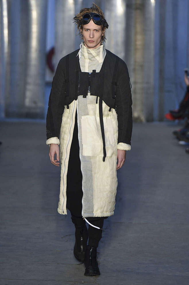 Boris Bidjan Saberi