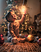 Light Up the World by Adrian C. Murray on 500px_背景场景素材 _T201883 #率叶插件，让花瓣网更好用#