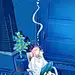 无面云