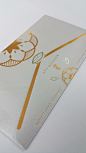 2015 CNY packet  (trailor-made) : trailor- made CNY packet