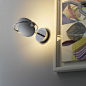 Wall Lamp Nobi  - Metis Lighting