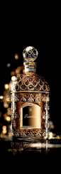 Le flacon aux Abeilles Guerlain, 160ème anniversaire.| LBV ♥✤: 