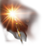 光 免抠素材 光源 png