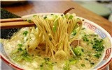 #日本美食#日本拉面（ラーメン），来源于...