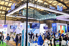 玛克展示采集到环保物流