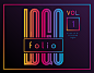 Logofolio vol. 1