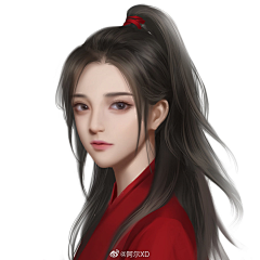 海盐荔枝的夏日采集到插画