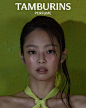 为什么 Jennie 的广告牌，总是能成为打卡点？ | TOPYS 创意内容平台