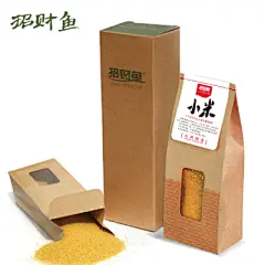 招财鱼旗舰店