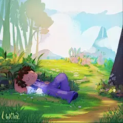 插画师｜Luma Wildish 唯美梦幻的插画欣赏 - 小红书