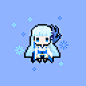 [PIXEL!!!]像素风阴阳师群像