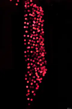 红色 密集 黑色 夜空 背景 另类/其他背景图片图片壁纸