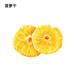 Hi果果儿采集到插画