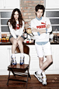 140312 PUMA~#郑秀晶#