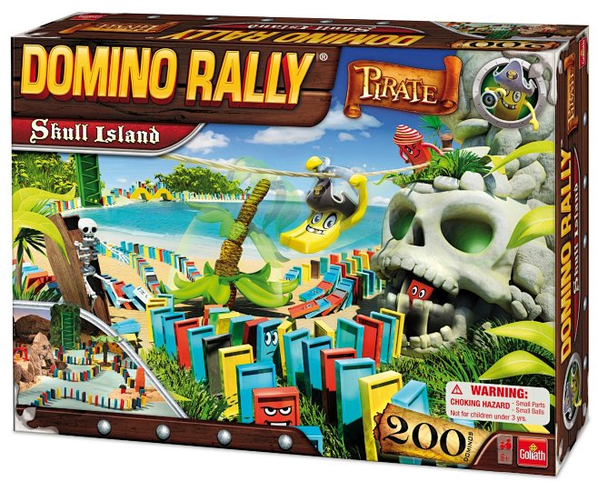 Amazon.com: Domino R...