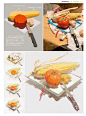 主角色彩静物课件2018国美励志刘刚编水粉画色彩静物基础入门色稿色调训练水果蔬菜花卉照片对应范画临摹写生高艺联校考美术绘画书-tmall.com天猫
