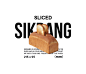 art brandidentity branding  bread design graphic design  identity logo Lookbook Packaging